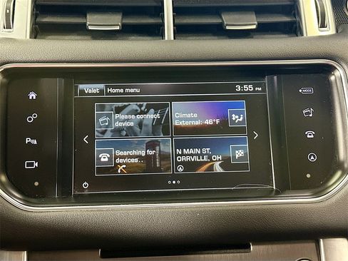 Used 2016 Land Rover Range Rover Sport SE image 16