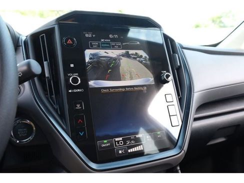 New 2026 Subaru Crosstrek 2.5i Premium AWD/4WD image 37
