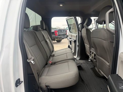 Used 2019 Ford F150 XLT w/ Equipment Group 301A Mid RWD image 21