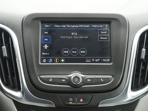 Used 2023 Chevrolet Equinox LT w/ Driver Convenience Package AWD/4WD image 19