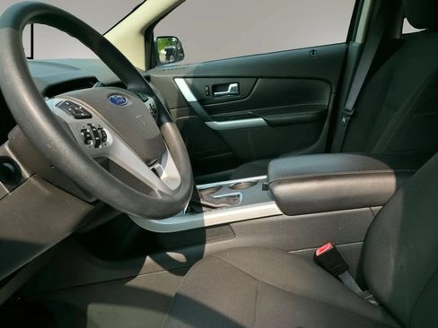 Used 2014 Ford Edge SE AWD/4WD image 9
