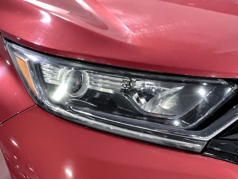 Used 2021 Honda CR-V EX-L image 11