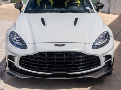Used 2023 Aston Martin DBX 707 AWD/4WD image 5