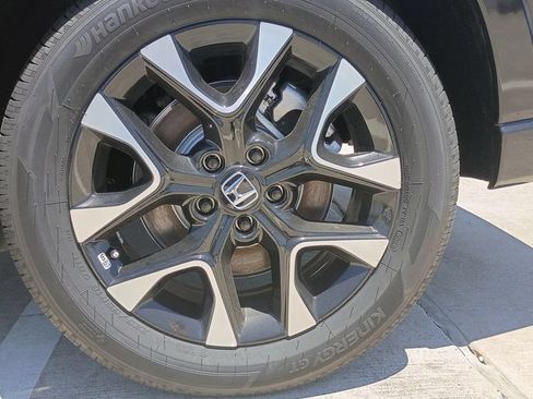 New 2026 Honda HR-V EX-L image 11