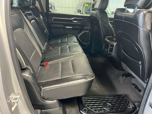 Used 2021 RAM 1500 Laramie image 13