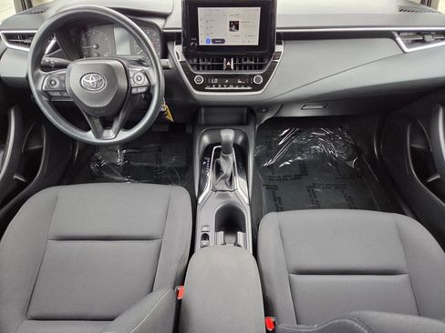 Certified 2024 Toyota Corolla LE image 16