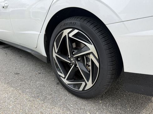 Certified 2026 Hyundai Sonata SEL AWD/4WD image 7