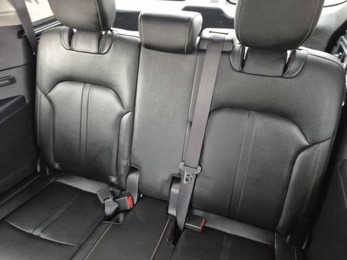 Used 2024 MAZDA CX-90 3.3 Turbo w/ Premium Package image 15