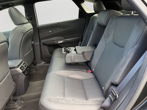 Certified 2025 Lexus RX 350 w/ Convenience Package AWD/4WD image 10