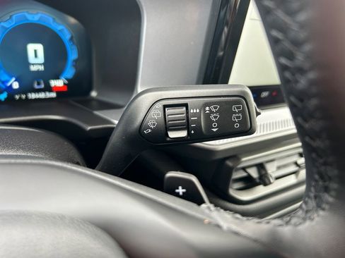 Used 2025 Ford Bronco Sport Badlands image 23