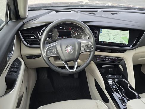 Certified 2023 Buick Envision Avenir image 6