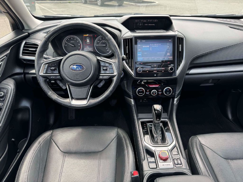 Used 2020 Subaru Forester Limited AWD/4WD image 20