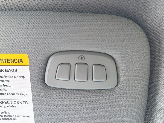 Used 2024 Ford Explorer Limited AWD/4WD image 24