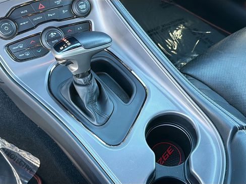 Used 2023 Dodge Challenger SRT Hellcat image 27