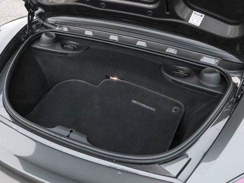 Used 2015 Porsche Boxster GTS image 56