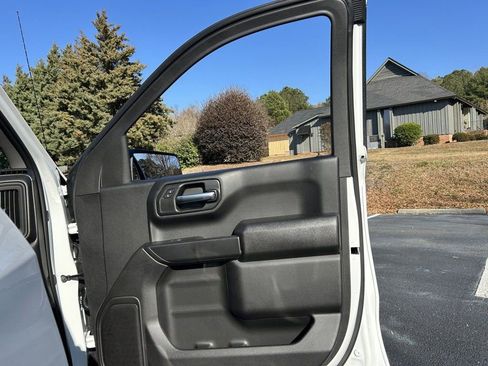 New 2026 GMC Sierra 1500 Pro w/ Graphite Edition RWD image 45