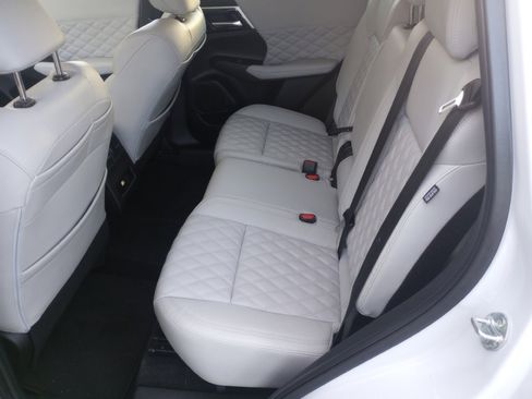 Used 2022 Mitsubishi Outlander SEL image 34