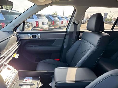 New 2026 Hyundai Santa Fe SEL FWD image 19