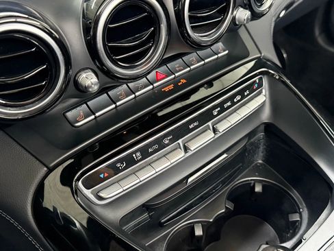 Used 2019 Mercedes-Benz AMG GT Roadster w/ Lane Tracking Package image 30