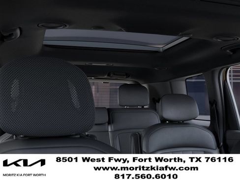 New 2027 Kia Telluride SX X-Line AWD/4WD image 27