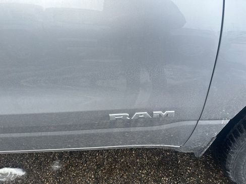 Used 2022 RAM 1500 Big Horn image 6