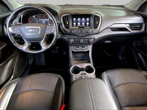 Used 2022 GMC Terrain AT4 w/ Tech Package AWD/4WD image 7