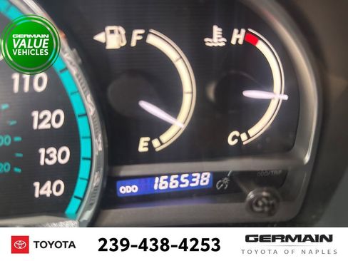 Used 2009 Toyota Venza AWD image 20
