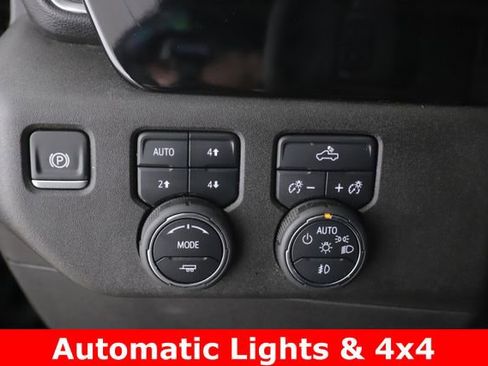 Used 2025 Chevrolet Silverado 1500 RST w/ Convenience Package II image 19