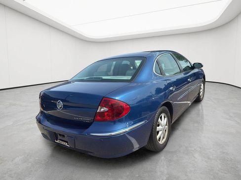 Used 2005 Buick LaCrosse CXL w/ Gold Convenience Package FWD image 25