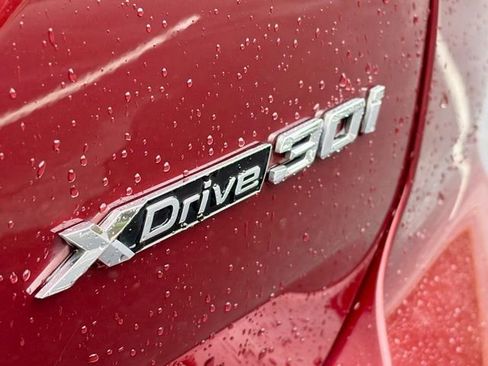 Used 2022 BMW X3 xDrive30i w/ Premium Package 2 image 16