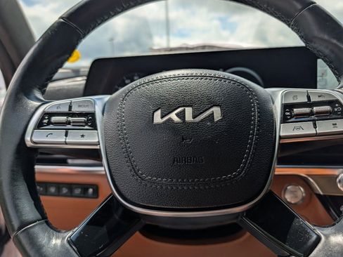Used 2024 Kia Telluride SX Prestige X-Line AWD/4WD image 31