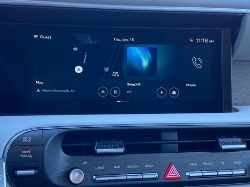 New 2026 Hyundai Palisade SEL image 14