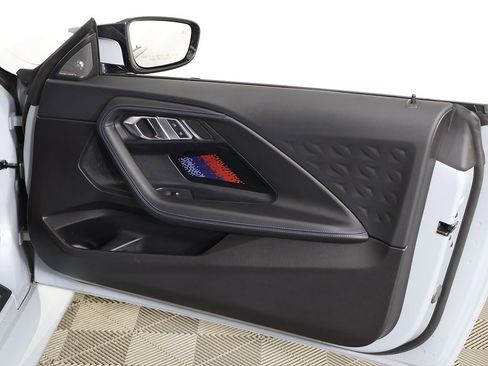 Used 2023 BMW M2 Base w/ Lighting Package image 24