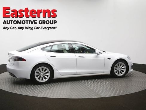 Used 2019 Tesla Model S Long Range AWD/4WD image 39