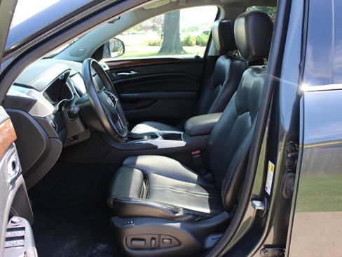 Used 2015 Cadillac SRX Luxury FWD image 13