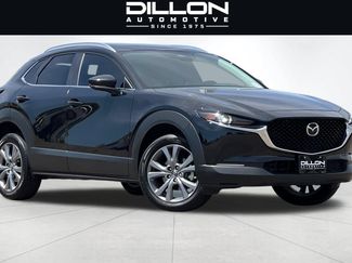 Used 2025 MAZDA CX-30 AWD 2.5 S w/ Preferred Package 360° Tour