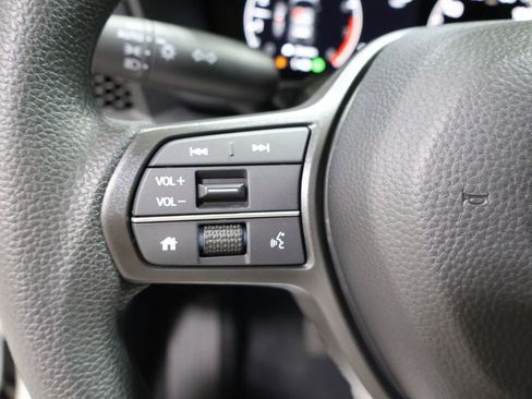 New 2026 Honda CR-V LX image 31