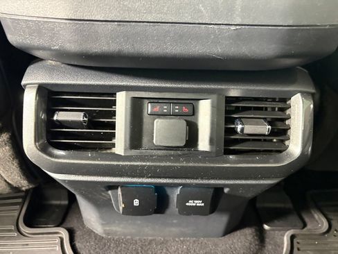 Certified 2023 Ford F150 Lariat w/ Equipment Group 502A High AWD/4WD image 29