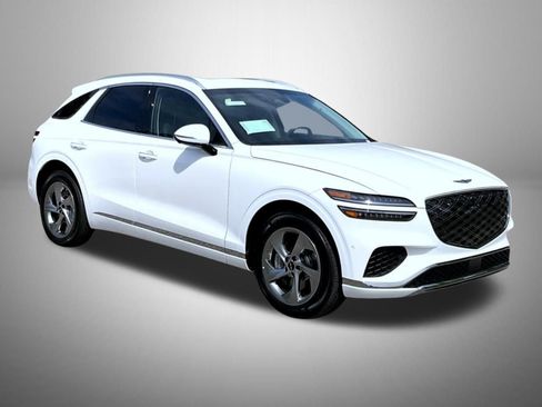 New 2026 Genesis GV70 2.5T Advanced image 3