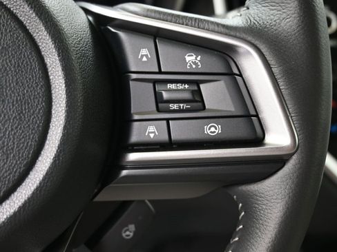 New 2026 Subaru Ascent Limited image 25