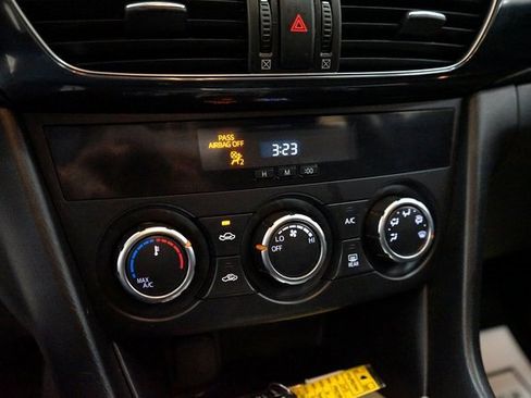 Used 2015 MAZDA MAZDA6 Sport image 34