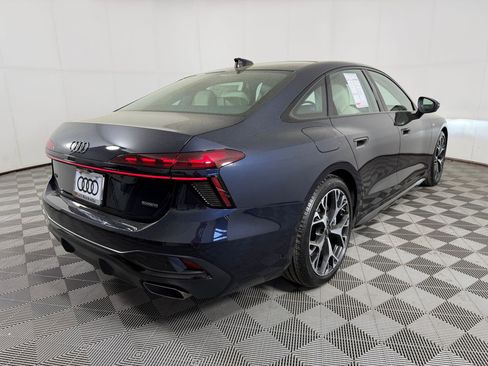 New 2026 Audi A6 Prestige image 9