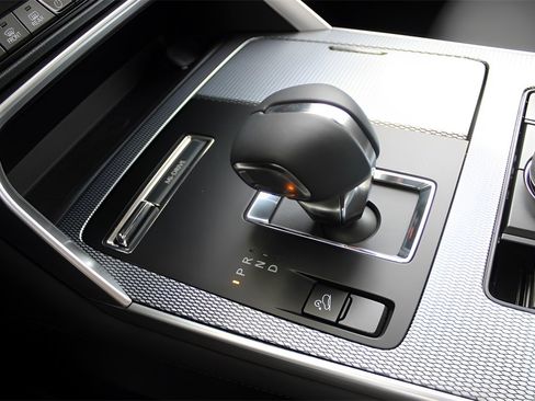 New 2025 MAZDA CX-70 3.3 Turbo w/ Preferred Package image 25