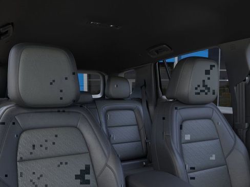 New 2026 Chevrolet Equinox LT w/ Convenience Package II FWD image 49
