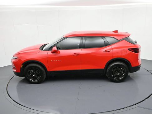 Used 2023 Chevrolet Blazer LT FWD image 25