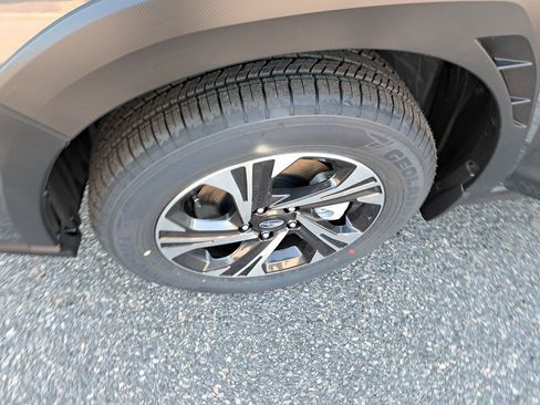 New 2026 Subaru Crosstrek 2.0i Premium image 18