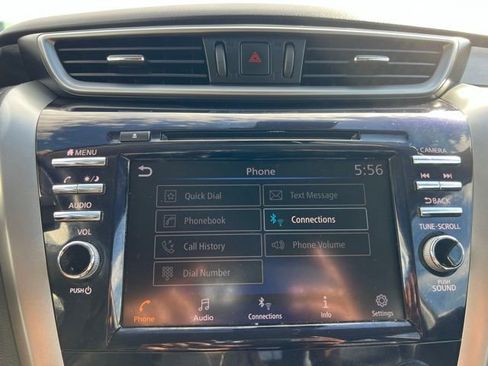 Used 2023 Nissan Murano SV AWD/4WD image 40