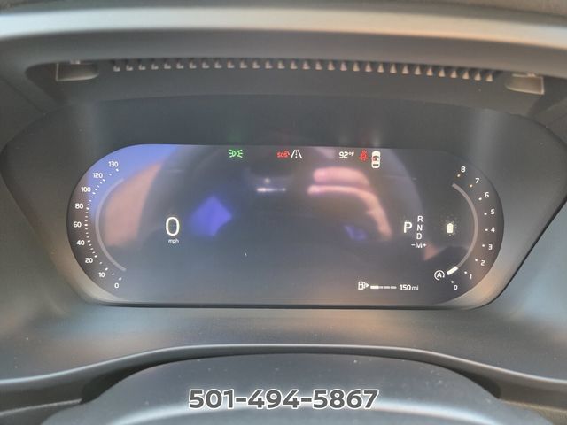 Used 2024 Volvo XC40 B5 Core AWD/4WD image 23