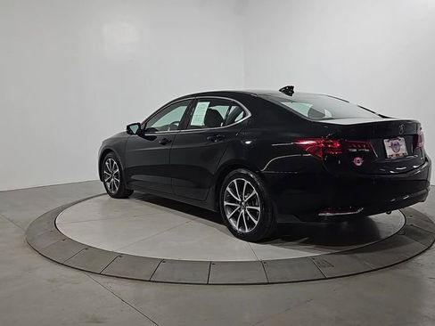 Used 2017 Acura TLX V6 SH-AWD w/ Technology Pkg image 3