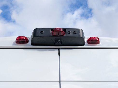 New 2026 RAM ProMaster 3500 w/ Convenience Group FWD image 43